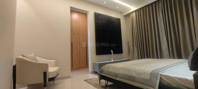 Bedroom Image of 1450 Sq.ft 3 BHK Apartment / Flat for sale in The Ananta Aspire, Nabha Zirakpur for Rs. 16900000