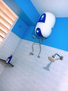 Bathroom Image of 1088 Sq.ft 2 BHK Apartment / Flat for sale in Velachery Chennai for Rs. 8000000
