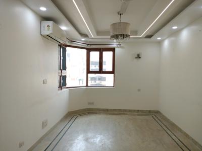 Living Room Image of 2200 Sq.ft 3 BHK Apartment / Flat for sale in CGHS Udyog Vihar, Sector 22 Dwarka New Delhi for Rs. 36800000
