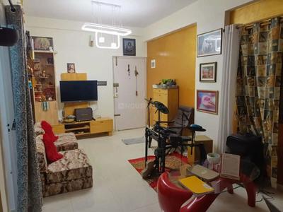 2 BHK Flat