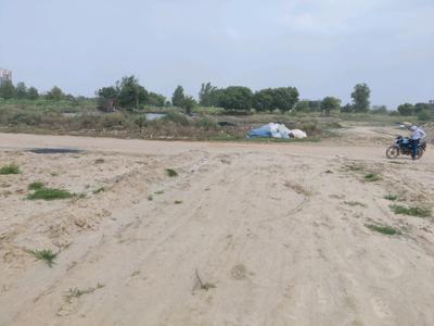 Image of 900 Sq.ft Residential Plot / Land for sale in Bamheta Village, Ghaziabad for Rs. 5000001