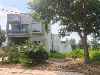 Image of 1100 Sq.ft Residential Plot / Land for sale in Rau, Indore for Rs. 5000000
