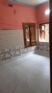 Hall Image of 700 Sq.ft 3 BHK Independent House for rent in Chinar Park Kolkata for Rs. 10000