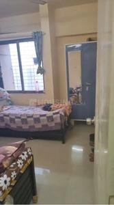 Bedroom Image of 1050 Sq.ft 2 BHK Apartment / Flat for sale in Hubtown Greenwoods, Thane West Thane for Rs. 13000000