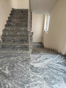 Balcony Image of 1380 Sq.ft 3 BHK Apartment / Flat for rent in Kaggadasapura Bengaluru for Rs. 45000
