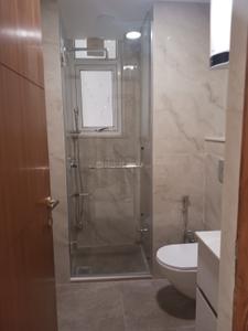Bathroom Image of 2150 Sq.ft 3 BHK Apartment / Flat for sale in CGHS Sanskriti Apartments, Sector 43 Gurgaon for Rs. 27900000