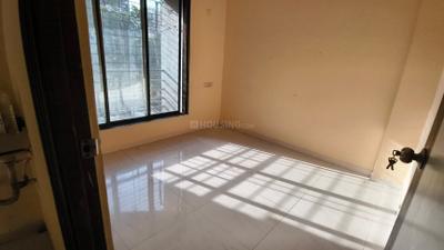 Bedroom Image of 1080 Sq.ft 2 BHK Apartment / Flat for sale in Ulwe Navi Mumbai for Rs. 6500000