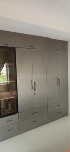 Bedroom Image of 1340 Sq.ft 3 BHK Apartment / Flat for rent in Essen Marvella, Jeedimetla Hyderabad for Rs. 35000
