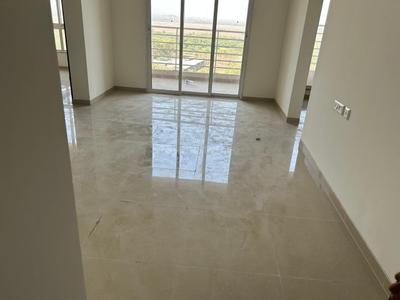 Hall Image of 584 Sq.ft 2 BHK Apartment / Flat for sale in Puraniks Rumah Bali, Thane West Thane for Rs. 11000000