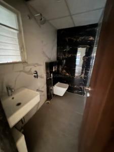 Bathroom Image of 1450 Sq.ft 3 BHK Apartment / Flat for sale in Abhijit Jayanti Nagari VII Wing G H, Besa Nagpur for Rs. 9500000