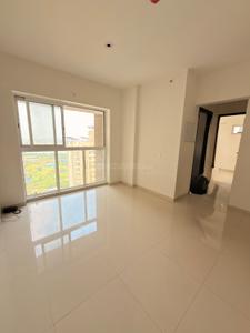 1 BHK Flat