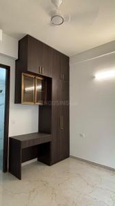Bedroom Image of 1500 Sq.ft 3 BHK Builder Floor for rent in Smartworld Orchard, Sector 61 Gurgaon for Rs. 60000