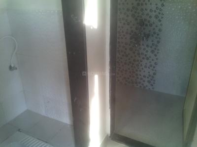 Bathroom Image of 350 Sq.ft 1 RK Apartment / Flat for sale in Ambegaon Bk Pune for Rs. 1700000