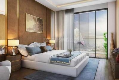 Bedroom Image of 450 Sq.ft 1 BHK Apartment / Flat for sale in Mauli Pride 2C, Malad East Mumbai for Rs. 8500000