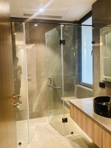 Bathroom Image of 4500 Sq.ft 4 BHK Builder Floor for sale in DLF City Phase 1, DLF Phase 1 Gurgaon for Rs. 62500000
