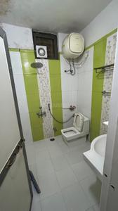 Bathroom Image of 3500 Sq.ft 5 BHK Independent House for sale in Raj Minal Residency, Ayodhya Bypass Bhopal for Rs. 30000000