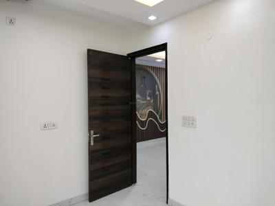 Bedroom Image of 650 Sq.ft 2 BHK Builder Floor for sale in Sector 8 Dwarka New Delhi for Rs. 9000000