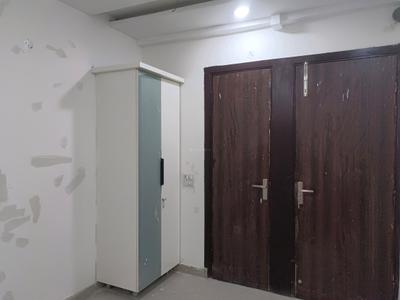 Bedroom Image of 950 Sq.ft 3 BHK Apartment / Flat for sale in Fairdeal Burari Dream Homes, Burari New Delhi for Rs. 4511000