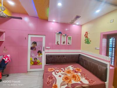 Bedroom Image of 2500 Sq.ft 3 BHK Independent House for sale in Saroornagar Hyderabad for Rs. 25000000
