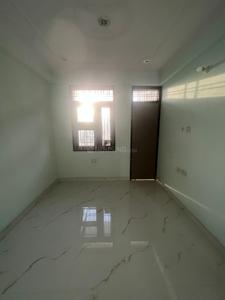 Hall Image of 650 Sq.ft 2.5 BHK Builder Floor for sale in Gokulpura Jaipur for Rs. 2000000