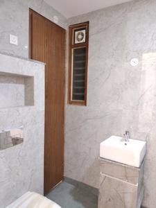 Common Bathroom Image of 1620 Sq.ft 3 BHK Builder Floor for sale in Fidato Honour Homes, Sector 89 Faridabad for Rs. 12500000
