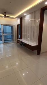 Living Room Image of 1064 Sq.ft 2 BHK Apartment / Flat for rent in Brigade Horizon, Kumbalgodu Bengaluru for Rs. 37000