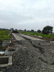 Image of 680 Sq.ft Residential Plot / Land for sale in Sudama Nagar, Indore for Rs. 2312000