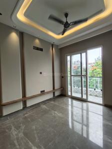 Hall Image of 1485 Sq.ft 3 BHK Builder Floor for sale in Vikaspuri New Delhi for Rs. 33000000