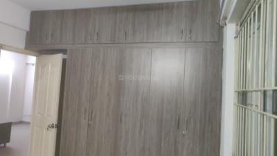 Bedroom Image of 750 Sq.ft 2 BHK Apartment / Flat for rent in GM E City Town, Bommasandra Bengaluru for Rs. 25000