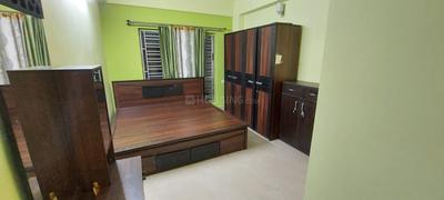 Bedroom Image of 905 Sq.ft 2 BHK Apartment / Flat for sale in Rameswara Waterview, Chotto Chandpur Kolkata for Rs. 3800000