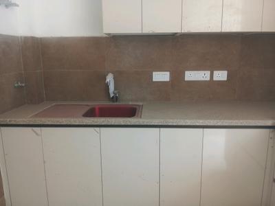 Kitchen Image of 1855 Sq.ft 3 BHK Apartment / Flat for sale in Godrej Meridien, Sector 106 Gurgaon for Rs. 28900000