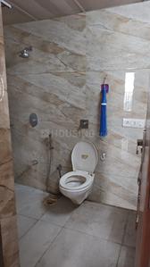 Image of 850 Sq.ft 2 BHK Apartment / Flat for rent in Rushabhdev Sharan Circle Homes, Chandkheda, Ahmedabad for Rs. 28500