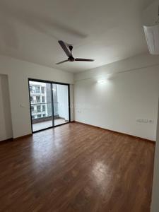 Bedroom Image of 1850 Sq.ft 3 BHK Builder Floor for rent in Birla Navya Drisha 1B Plot, Kadarpur Gurgaon for Rs. 69500