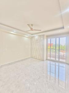 Hall Image of 1700 Sq.ft 3 BHK Builder Floor for rent in Palam Vihar Gurgaon for Rs. 60000
