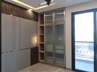 Bedroom Image of 1512 Sq.ft 3 BHK Builder Floor for sale in Paschim Vihar New Delhi for Rs. 27500000