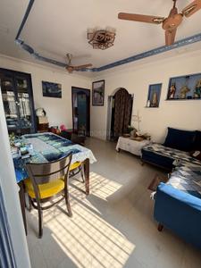 Hall Image of 660 Sq.ft 2 BHK Apartment / Flat for sale in Anand Heritage, Dahisar West Mumbai for Rs. 16000000
