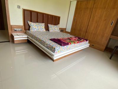 Bedroom Image of 3150 Sq.ft 4 BHK Villa for sale in Vastral Ahmedabad for Rs. 26500000