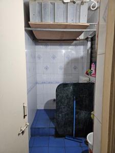 Kitchen Image of 1040 Sq.ft 2 BHK Apartment / Flat for sale in Pleasant Avenue, Viman Nagar Pune for Rs. 15000000