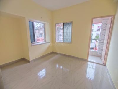Bedroom Image of 640 Sq.ft 2 BHK Apartment / Flat for sale in Parnasree Pally Kolkata for Rs. 2500000