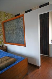 Bedroom Image of 2400 Sq.ft 5 BHK Independent House for sale in Vidyaranyapura Bengaluru for Rs. 21000000