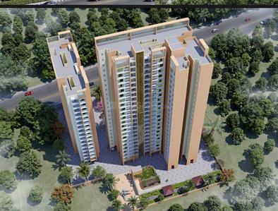 1 BHK Flat