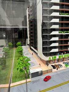 Image of 1193 Sq.ft 2 BHK Apartment / Flat for sale in Jaitala, Nagpur for Rs. 5500000