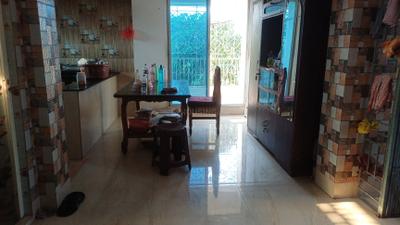 Living Room Image of 1800 Sq.ft 3.5 BHK Independent House for sale in Bhagabanpur Kolkata for Rs. 8000000