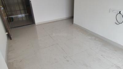 Living Room Image of 310 Sq.ft 1 RK Apartment / Flat for sale in Bhandup West Mumbai for Rs. 4499000
