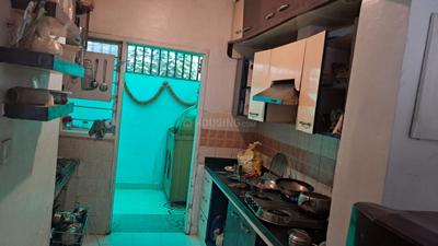 Kitchen Image of 1150 Sq.ft 3 BHK Independent House for sale in Ansal API Pocket 4 Sector A Sushant Golf City, Sushant Golf City Lucknow for Rs. 10500000