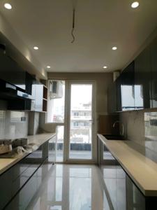 Kitchen Image of 3050 Sq.ft 4.5 BHK Builder Floor for sale in Sector 57 Gurgaon for Rs. 45000000