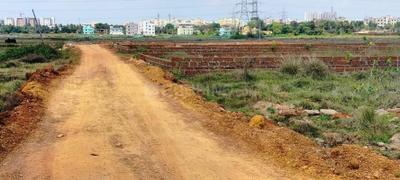 Image of 1200 Sq.ft Residential Plot / Land for sale in Patrapada, Bhubaneswar for Rs. 2400000