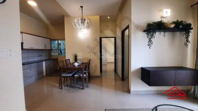 Hall Image of 865 Sq.ft 2 BHK Apartment / Flat for sale in Sipani Royal Heritage by  Sipani Properties Private Limited , Bommasandra Bengaluru for Rs. 6800000