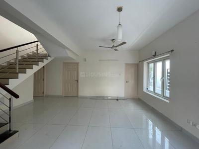 3 BHK Villa