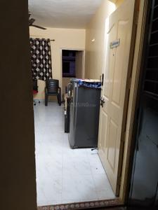 Kitchen Image of 504 Sq.ft 1 BHK Apartment / Flat for sale in Mittal Green Hive, Fursungi Pune for Rs. 2250000